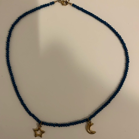Jewelry - Choker
